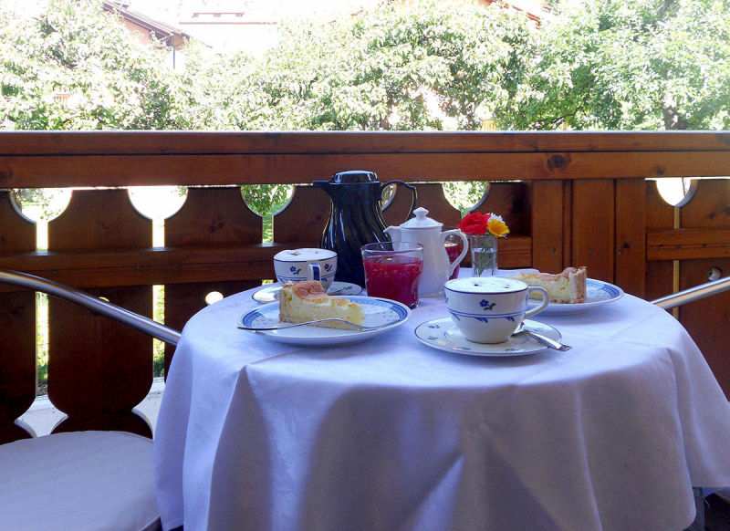 Balcone