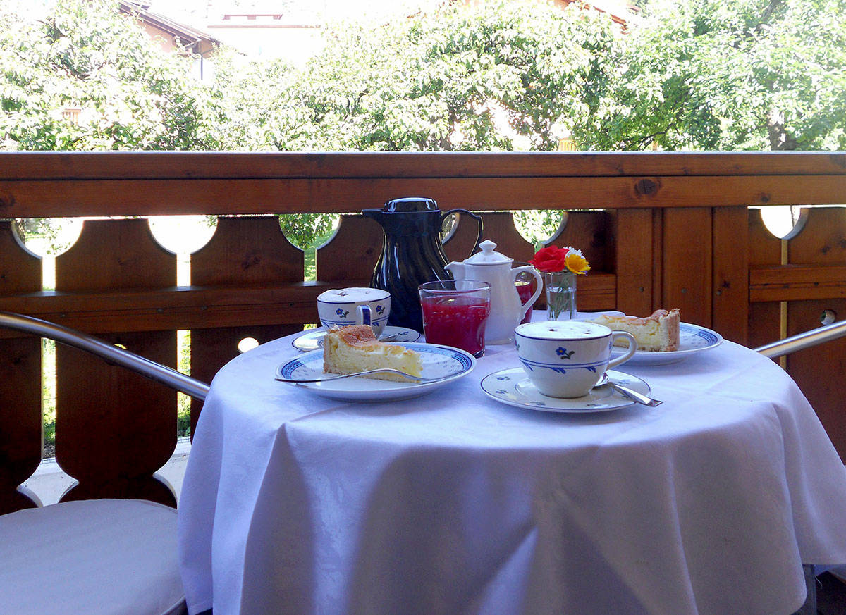Balcone