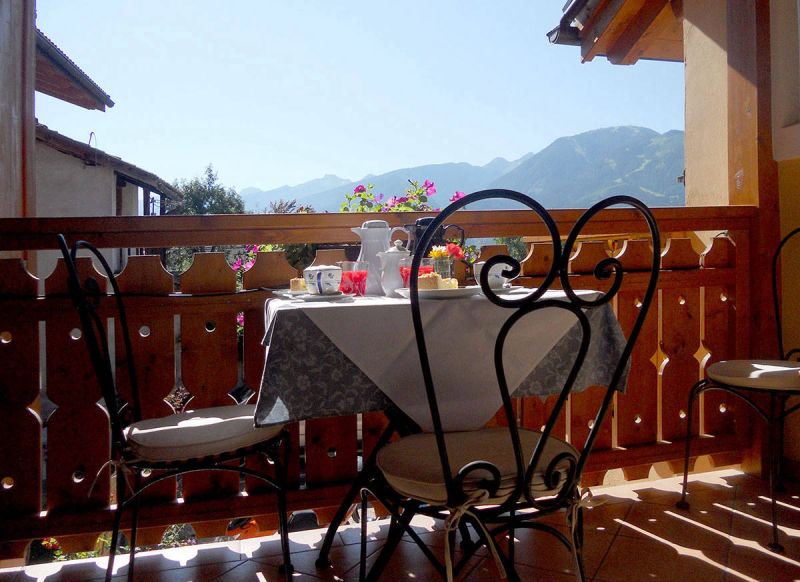 Balcone
